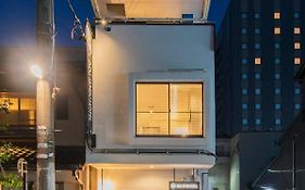 ベンジャミンホテル金沢